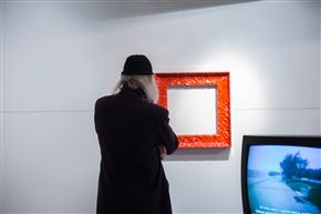 DOPLGENGER: Fragments Untitled