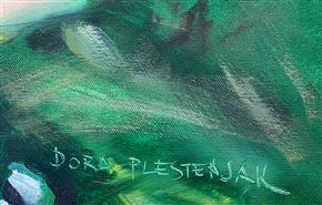 Dora Plestenjak - Brez naslova