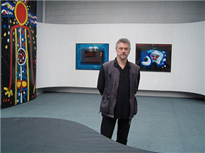 Drago Druškovič. Franco Vecchiet