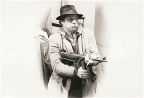 Dušan Jovanović – kulturni terorist