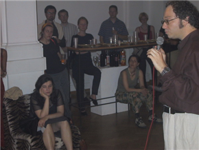 Eduardo Kac: Telepresence, Biotelematics, Transgenic Art