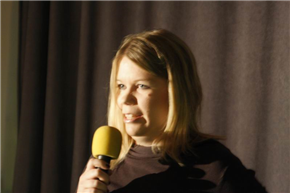 Eija-Liisa Ahtila – The Present