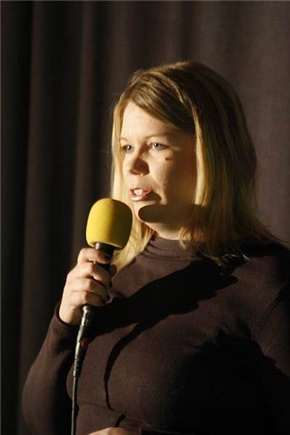 Eija-Liisa Ahtila – The Present
