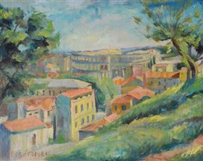 Elda Piščanec - Pula