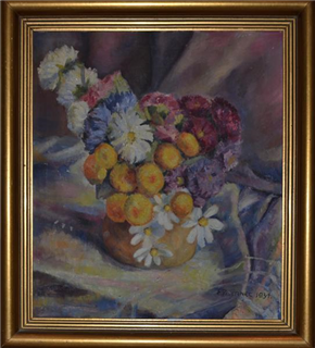 Elda Piščanec - brez naslova