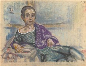 Elsa Oeltjen Kasimir