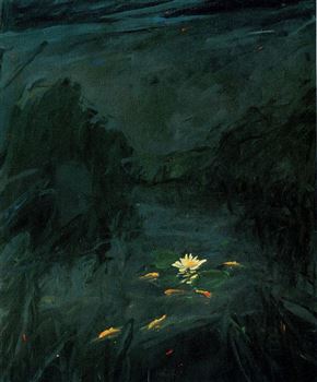 Endre Göntér. Slike in risbe
