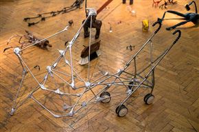 Enej Gala: Mule