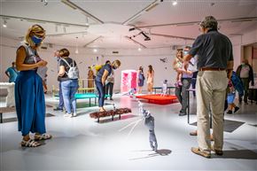 Enej Gala: Prav zvita zver/Predator's turn