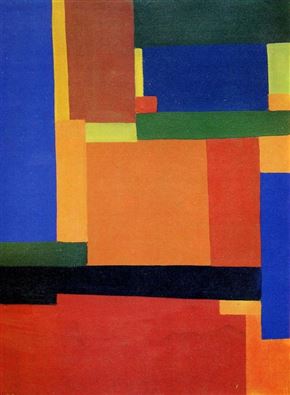 Erwin Reisner. Slike, risbe, grafike, objekti