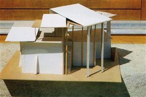 Erwin Reisner. Slike, risbe, grafike, objekti