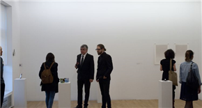 ESSL Art Award – razstava nominirancev 2015