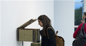 ESSL Art Award – razstava nominirancev 2015