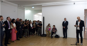 ESSL Art Award – razstava nominirancev 2015