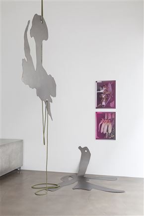 ETC. / Selling Out