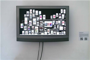 Fakulteta likovnih umetnosti Beograd: K+