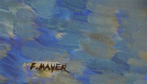 Ferdo Mayer - Brez naslova