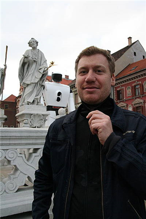 Festival KIBLIX 2007 - Odprta koda za umetniško rabo