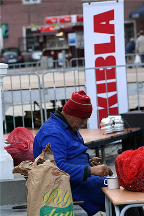 Festival KIBLIX 2007 - Odprta koda za umetniško rabo