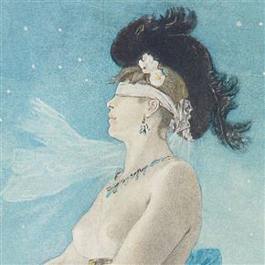 Félicien Rops