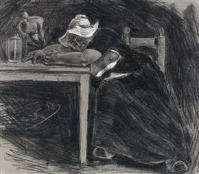 Félicien Rops