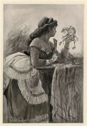 Félicien Rops