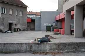 Fotosfera / Razglednice iz Slovenije