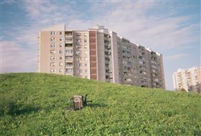 Fotosfera / Razglednice iz Slovenije