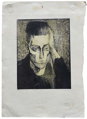 Franc Mesarič - Brez naslova