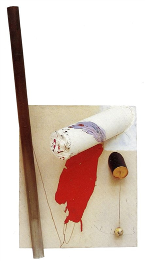 Franc Mesarič. Doma 1984-1994
