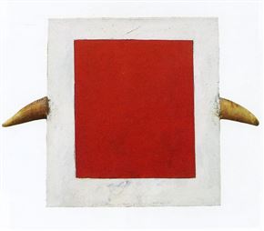 Franc Mesarič. Doma 1984-1994