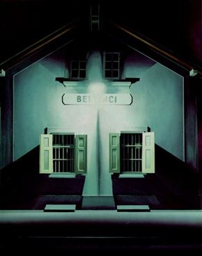 Franc Mesarič. Slike (1985)
