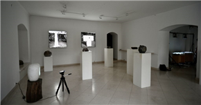 Franc Solina, Skulpture 2012–2020