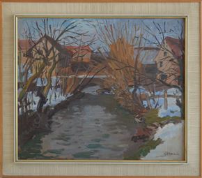 France Godec - Brez naslova
