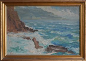 France Godec - Jugo