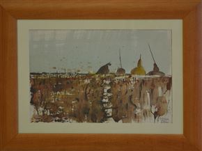 France Slana - Kopice