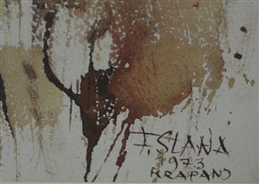 France Slana - Kopice