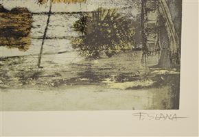 France Slana - Kozolec
