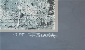 France Slana - Petelin