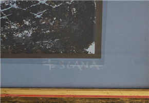 France Slana - Petelin