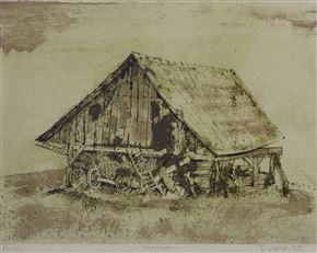 France Slana - Skedenj
