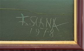 France Slana - Šopek