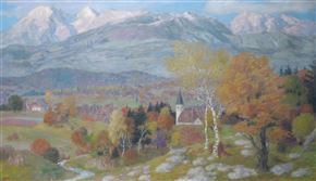 Fran Klemenčič - Brez naslova
