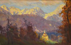 Fran Klemenčič - Brez naslova