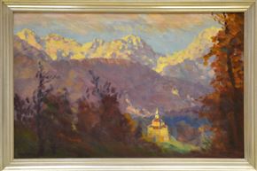 Fran Klemenčič - Brez naslova