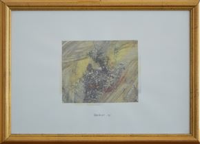 Franko Vecchiet - Brez naslova