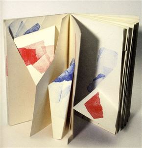 From Page to Space / Od strani do prostora