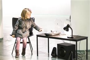 FUTUROLOGIJA - Kaj lahko umetnost jutri naredi za vas?