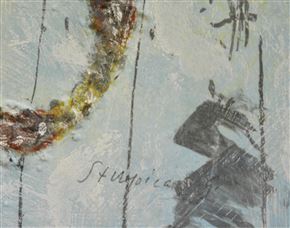 Gabrijel Stupica - Brez naslova