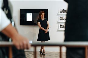 GALERIJA ZA MIR